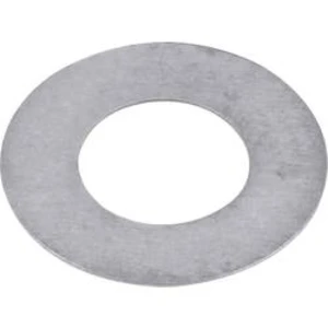 Podložka 0,2 mm, Ø 16 / 10 mm