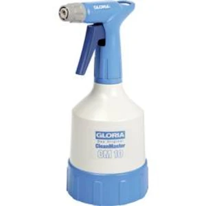 Tlakový rozprašovač Gloria Haus und Garten 000613.0000, Clean Master CM 10, 1 l