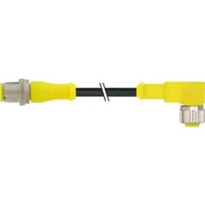 Upravený zástrčkový konektor pro senzory - aktory Murr Elektronik 7030-40121-6342000 20.00 m, 1 ks