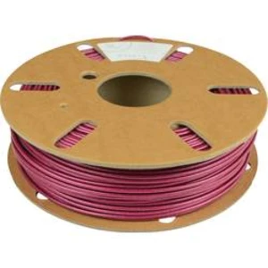 Vlákno pro 3D tiskárny Maertz PMMA-1001-002, PLA plast, 2.85 mm, 750 g, fialová, třpytivý efekt