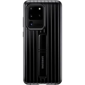 Samsung Protective Standing Cover Cover černá