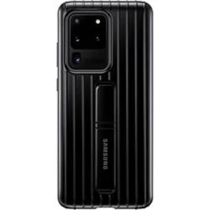 Samsung Protective Standing Cover Cover černá