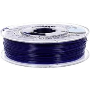 Vlákno pro 3D tiskárny Kimya PE2014TQ, TPU, 2.85 mm, 750 g, modrá