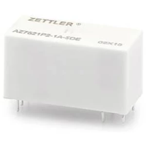 Zettler Electronics AZ7621P2-1A-24DE relé do DPS 24 V/DC 16 A 1 spínací kontakt 1 ks