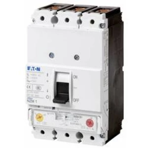 Výkonový vypínač Eaton NZMN1-A63-NA Rozsah nastavení (proud): 50 - 63 A Spínací napětí (max.): 690 V/AC 1 ks
