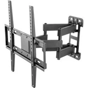 TV držák na zeď Blaupunkt BP-WB432, naklápěcí + nakláněcí, 81,3 cm (32") - 139,7 cm (55")