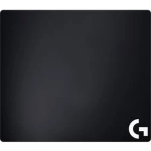 Podložka pod myš Logitech Gaming G640, 460 x 3 x 400, černá