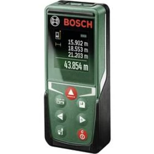 Laserový měřič vzdálenosti Bosch Home and Garden UniversalDistance 50 0603672800, max. rozsah 50 m