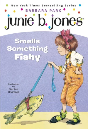 Junie B. Jones #12