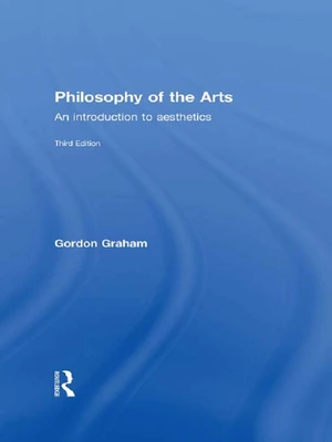 Philosophy of the Arts