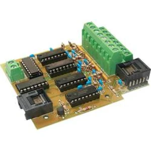 TAMS Elektronik 44-01306-01-C Modul zpětného hlášení S88-3