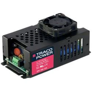 AC/DC vestavný zdroj, open frame TracoPower TPP 150-112, 12 V/DC, 12.5 A