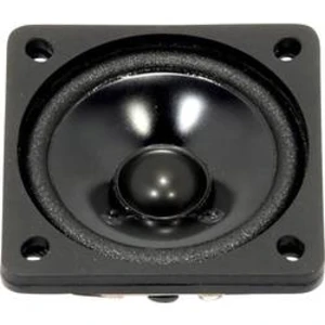 Širokopásmový reproduktor Visaton SL 70 NDV, 2.5 palec, 4 Ω, 8 W