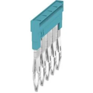 Weidmüller ZQV 2.5N/5 BL 1527790000, 20 ks