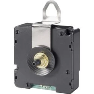 DCF hodinový strojek Basetech BTFU170, BT-1678766, Směr otáčení=doprava,17 mm