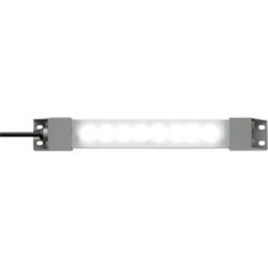LED osvětlení zařízení LUMIFA Idec LF1B-NB4P-2THWW2-3M, 24 V/DC, bílá