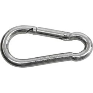 SWG 680 154 851 80 Požární bezpečnostní karní navijáky Galvanicky pozinkovaná ocel (d x š) 50 mm x 5 mm