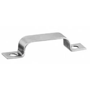 Upevňovací příchytka Norma Normafix® BSL Type 512 05128980307, šroubovací, 21 mm (max), 1 ks