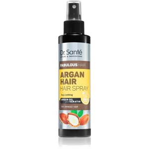 Dr. Santé Argan sprej pro poškozené vlasy 150 ml