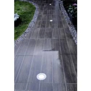 Venkovní vestavné LED osvětlení Lumihome studená bílá