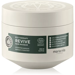 Maria Nila Eco Therapy Revive Masque hydratační maska na vlasy 250 ml