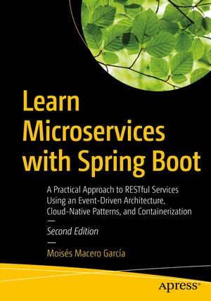 Learn Microservices with Spring Boot