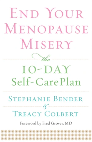 End Your Menopause Misery