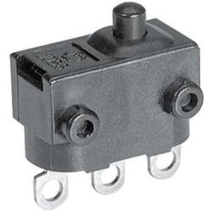 Mikrospínač - zdvihátko Marquardt 1056.0351, 24 V/DC, 2 A, IP40