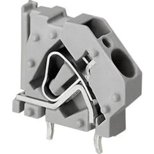 Pájecí svorkovnice série 745 WAGO 745-831, 0,2 - 6 mm², 7,5 mm, 32 A
