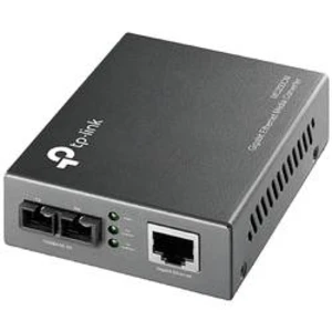 1 x SC, LAN síťový prvek media converter 1 GBit/s TP-LINK MC200CM