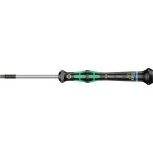 Inbusový šroubovák Wera 2054 05118075001, vel. 3.2 mm