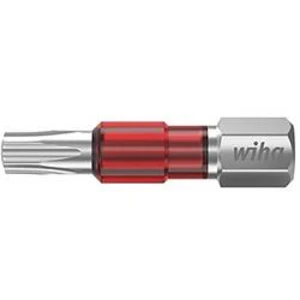 Bit Torx Wiha 7015TY TY-Bit T30 x 29 mm 42113, molybden-vanadová ocel, tvrzeno, 5 ks
