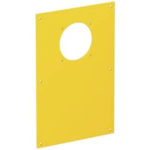 Kryt 104.5 mm 6109856 žlutá