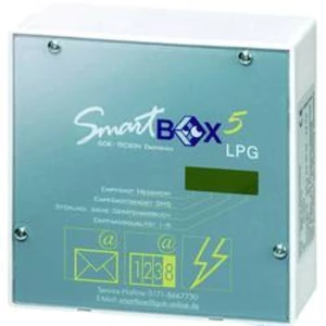 Hladinový senzor GOK Smart Box LPG 5 pro (SRG SR 705)
