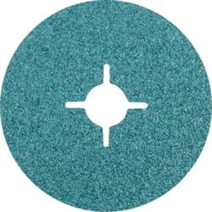 Brusný papír pro brusné kotouče PFERD 64203111 Zrnitost 36, (Ø) 115 mm, 25 ks