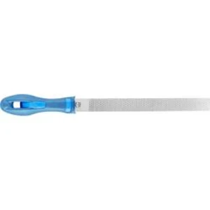 Plochý rašplt 250 mm Hsítko 2 vč. Rukojeti PFERD PF1512 250 H2 11231257 250 x 25 x 7.5