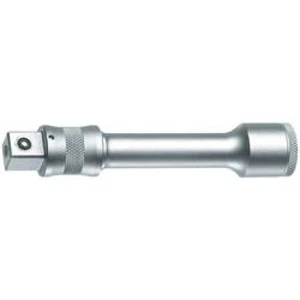 Prodloužení zástrčného klíče Gedore 1990 A-5 1640828, 1/2" (12,5 mm), 125 mm