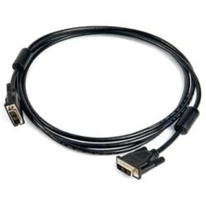 Připojovací kabel pro PLC WAGO 758-879/000-100 DVI-D
