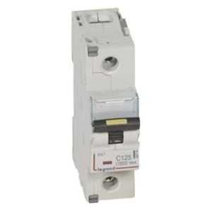 Elektrický jistič Legrand 409142, 125 A, 400 V/AC