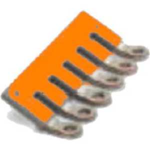 Propojka Weidmüller WQB 6 WTL 6/4 FF 2551490000, 1 ks