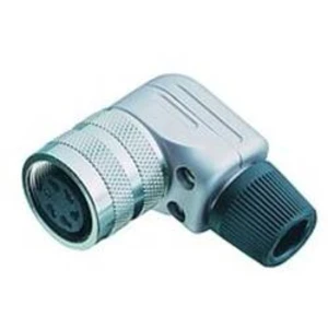 Konektor akčního/snímacího členu Weidmüller SAIBW-M16-12/9 1548860000 zásuvka, 1 ks