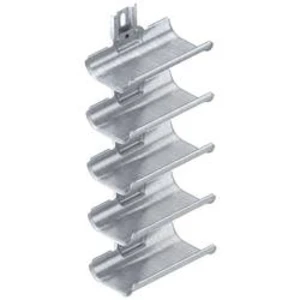OBO Bettermann 6006905 kabelový žlab (š x v) 122 mm x 500 mm 1 ks kov