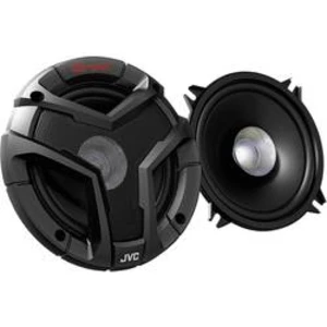 2cestný koaxiální vestavný reproduktor JVC CS-V518, 200 W