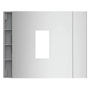 Příslušenství domovní telefon Legrand Bticino E52301 E52301, šedá