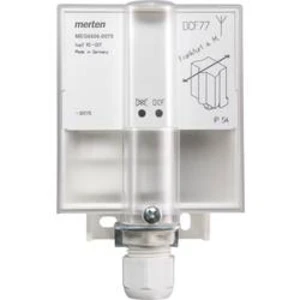 Anténa Merten KNX Systeme, světle šedá, MEG6606-0070, 1 ks