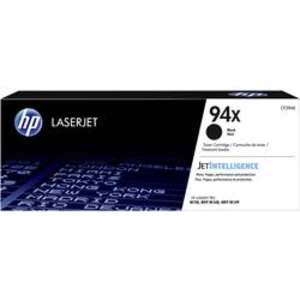 HP toner 94X CF294X originál černá 2800 Seiten