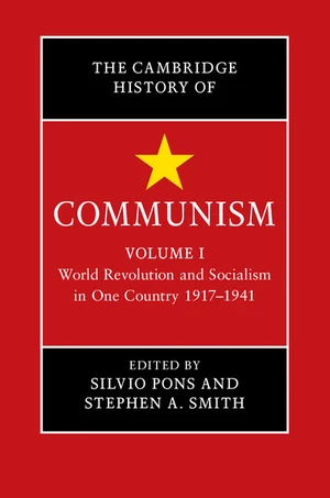 The Cambridge History of Communism
