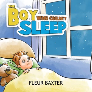 The Boy Who Couldnât Sleep