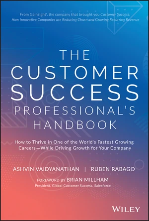 The Customer Success Professional's Handbook