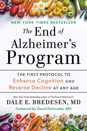 The End of Alzheimer's Program